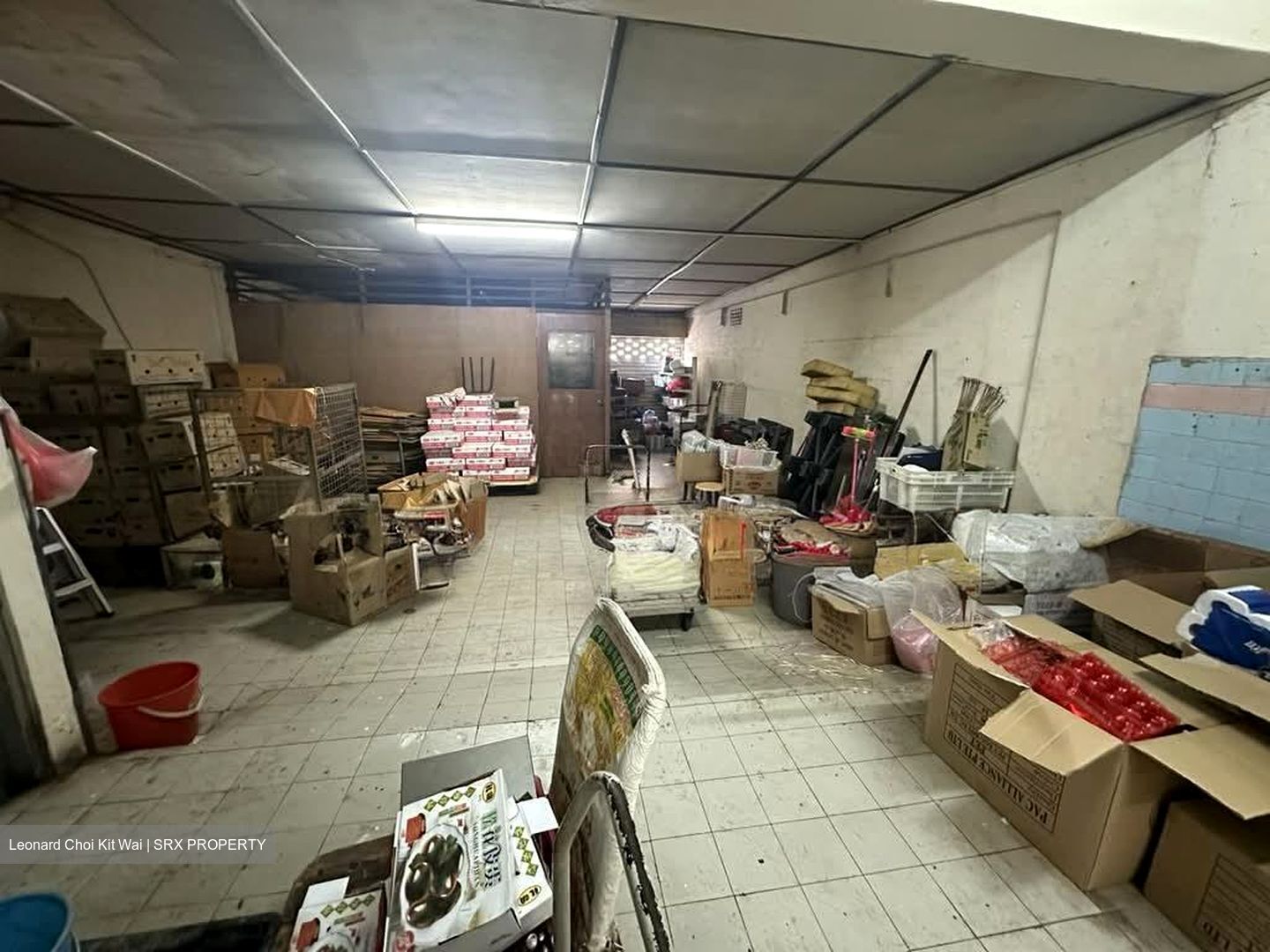 Teachers' Housing Estate (D26), Shop House #543692921